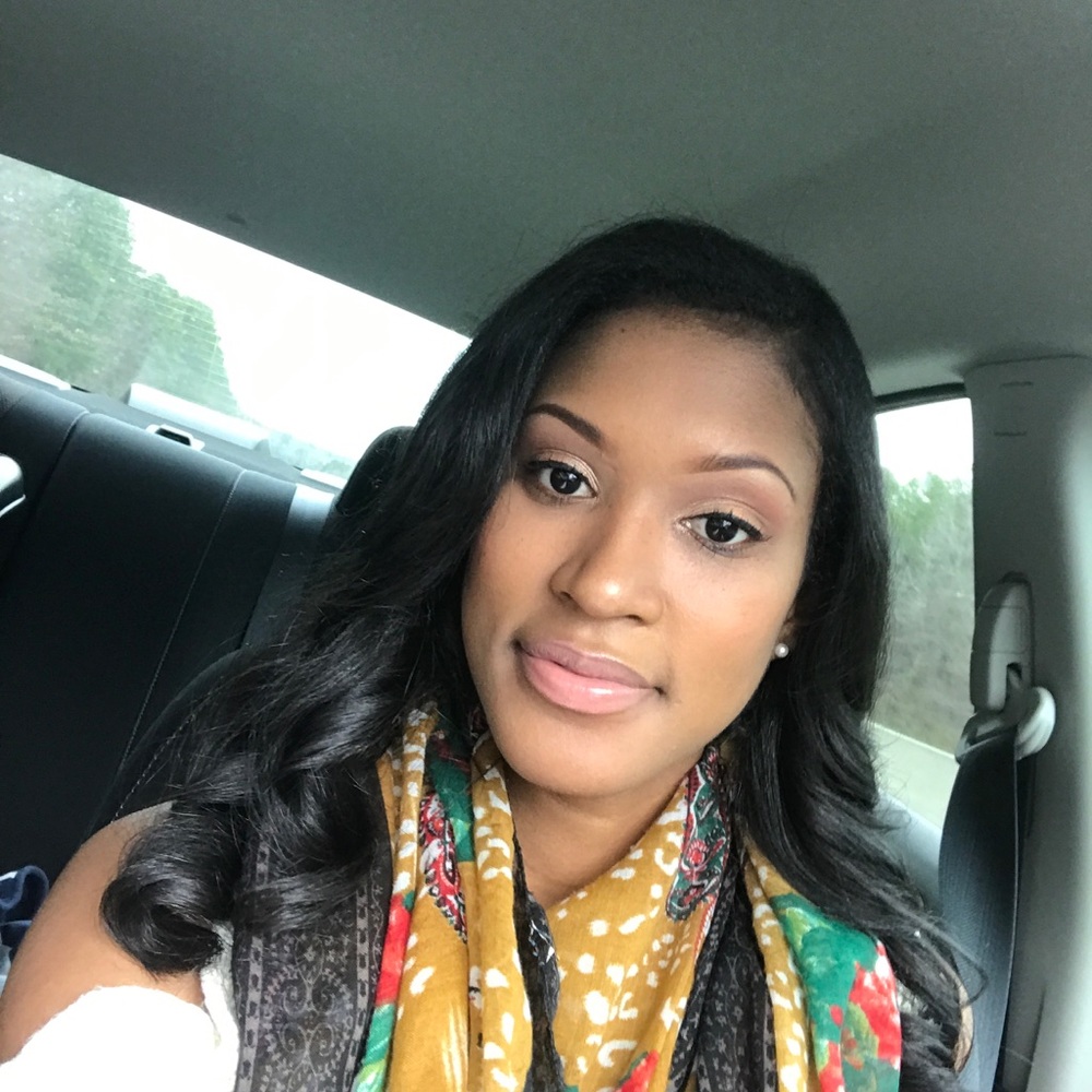Meet your Posher, Brittany